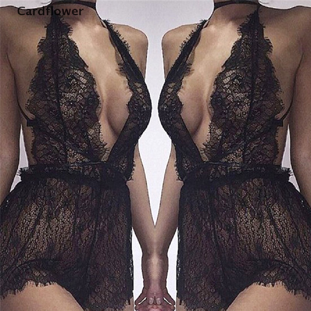 Nội y ren hoa m-xxl thời trang nữ quyến rũ