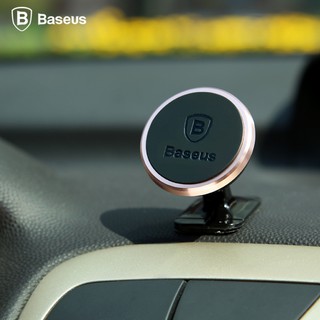 [Hàng Sẵn Sàng] Hệ Thống Treo Từ Tính BASEUS 360°Giá Đỡ Điện Thoại Từ Tính Gắn Xe Hơi Tiện Dụng
