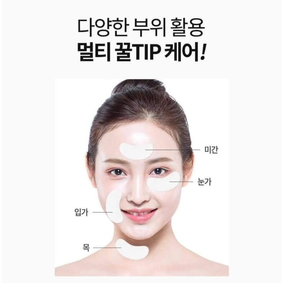 Mặt nạ vùng mắt Prreti Real Vita Eyezone Patch Nội Địa Hàn Quốc | BigBuy360 - bigbuy360.vn