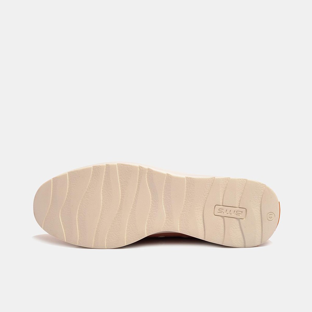 [Mã WABRBI245 giảm 10% tối đa 80k đơn 599k] Giày Biti's Hunter Street Mid-Top 2k20 DSWH03601CAM/DSMH03601CAM | BigBuy360 - bigbuy360.vn