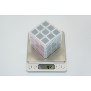 [GIÁ VÔ ĐỊCH] Hộp Đựng Rubik - Phụ kiện Rubik