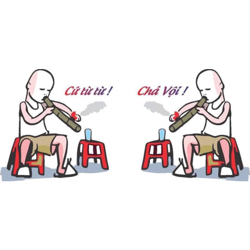 Tem dán xe tải, Tem trang trí xe tải, Cặp tem ông tễu, Tem dán ô tô, xe ben
