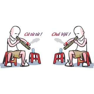 Tem dán xe tải, Tem trang trí xe tải, Cặp tem ông tễu, Tem dán ô tô, xe ben