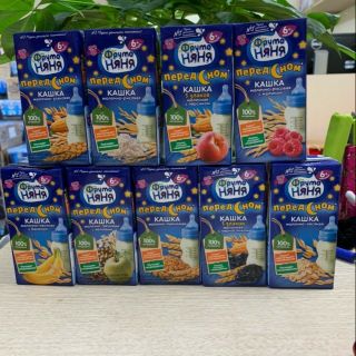 Sữa đêm Fruto