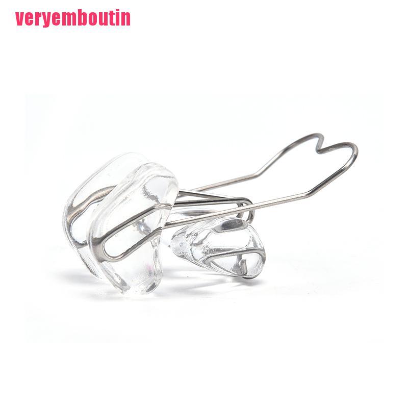 [Hàng mới về] Kẹp nâng định hình mũi giúp làm đẹp tự nhiên