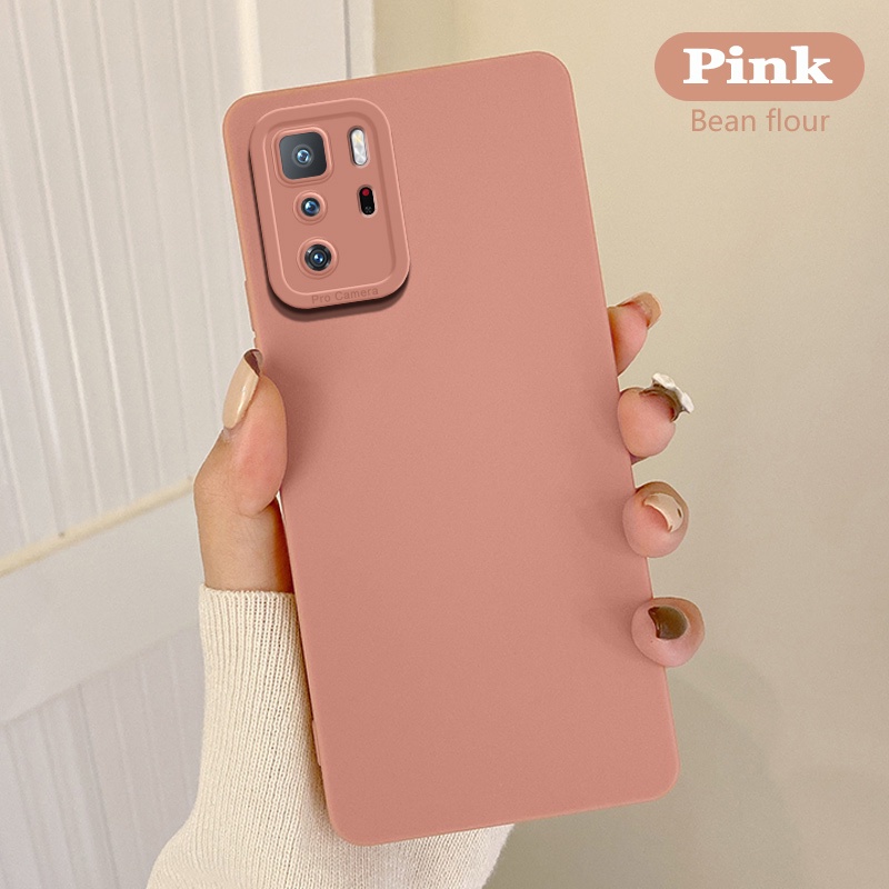 Ốp Điện Thoại Silicon Bảo Vệ Camera Cho iPhone 14 13 12 11 Pro Max 14 13 12 11 Pro Max