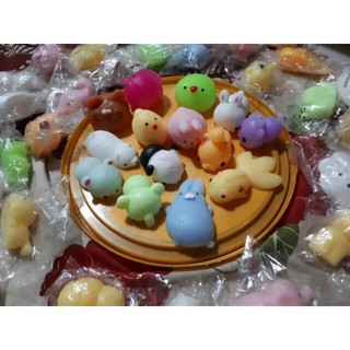 Squishy (mẫu ngẫu nhiên) Mochi nhỏ