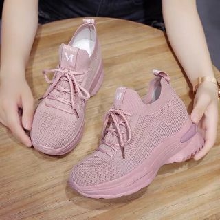 [DT25] Giày nữ đế độn hàng ord