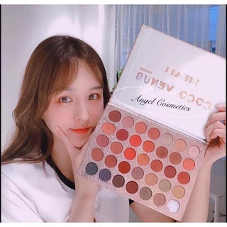 Bảng Mắt Coco Venus 35 Ô