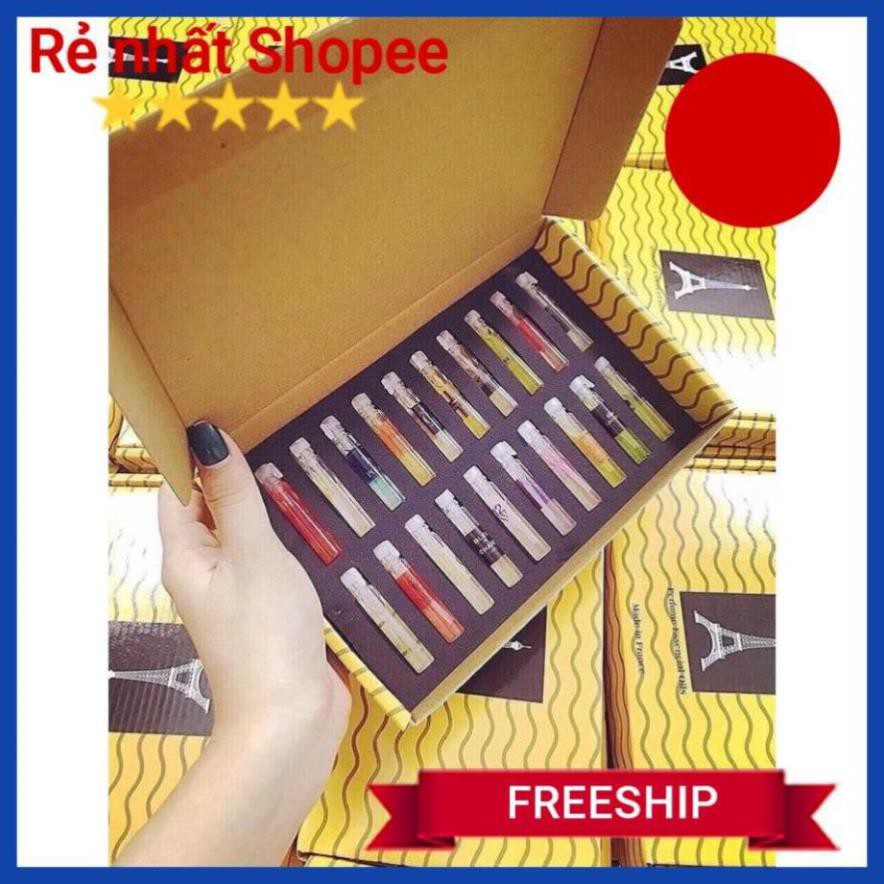 [FREESHIP] Bộ test nước hoa 20 mùi | BigBuy360 - bigbuy360.vn