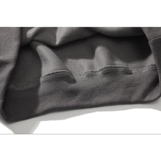 Áo SWEATER nỉ ngoại ESSENTIAL [5 hình đầu ảnh thật 100%]