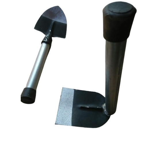 Combo bộ xẻng cuốc làm vườn tiện dụng - CƠ KHÍ MINH TUỆ