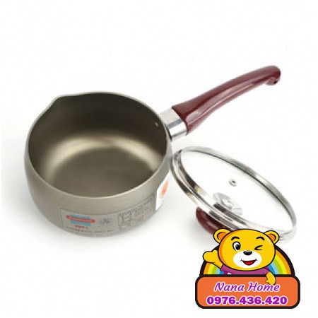 Nồi nấu bột, cháo cho bé