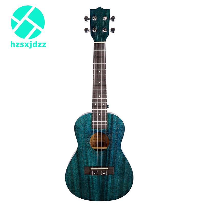 Đàn Ukulele 23 Inch Chất Lượng Cao Dành Cho Người Mới Bắt Đầu