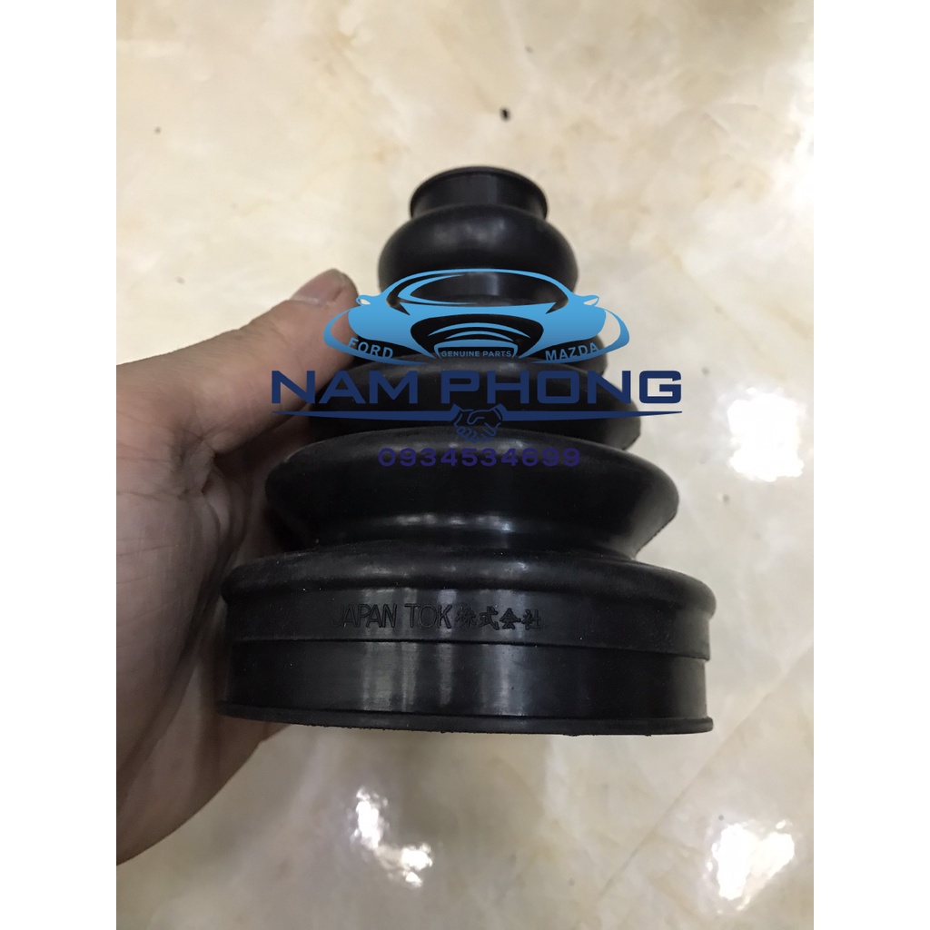 Cao su chụp bụi láp Mazda 3 2.0 trong 2015-2018 - K- 278