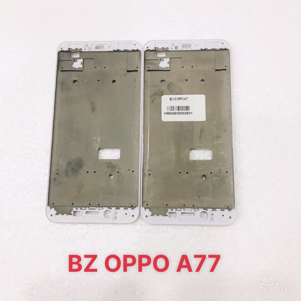 BENZEN OPPO A77, KHUNG XƯƠNG OPPO A77