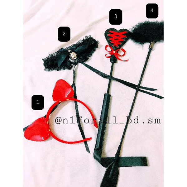 choker cổ siêu xinh có chuông | BigBuy360 - bigbuy360.vn