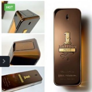Nước Hoa Nam One Million