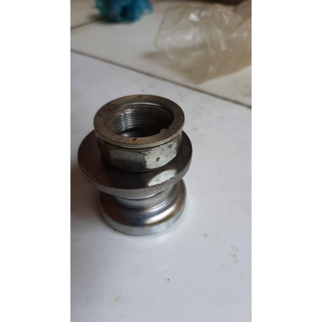 Bộ Bát Phốt- Bộ chén cổ phi 25 chuyên dùng cho các dòng xe đạp điện