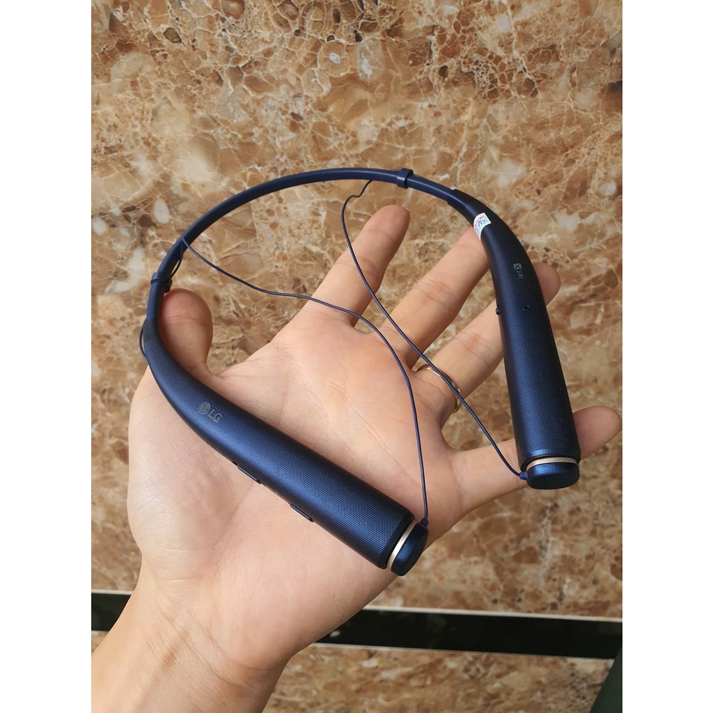 Tai nghe Bluetooth Thể Thao LG Tone Pro HBS-780 hàng chính hãng