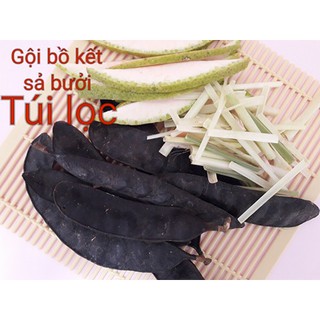 Gội bồ kết túi lọc