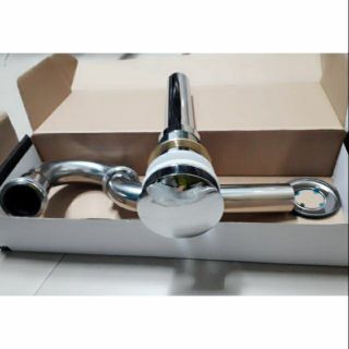 XI PHÔNG BỘ XẢ LAVABO DÀNH CHO TÔ CHẬU KO CÓ LỖ XẢ TRÀN