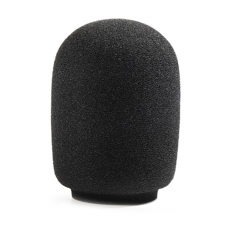 Mút Xốp Bọc Đầu Micro Thay Thế Cho Shure Pga27 Pga 27 Sm7B Sm 7b