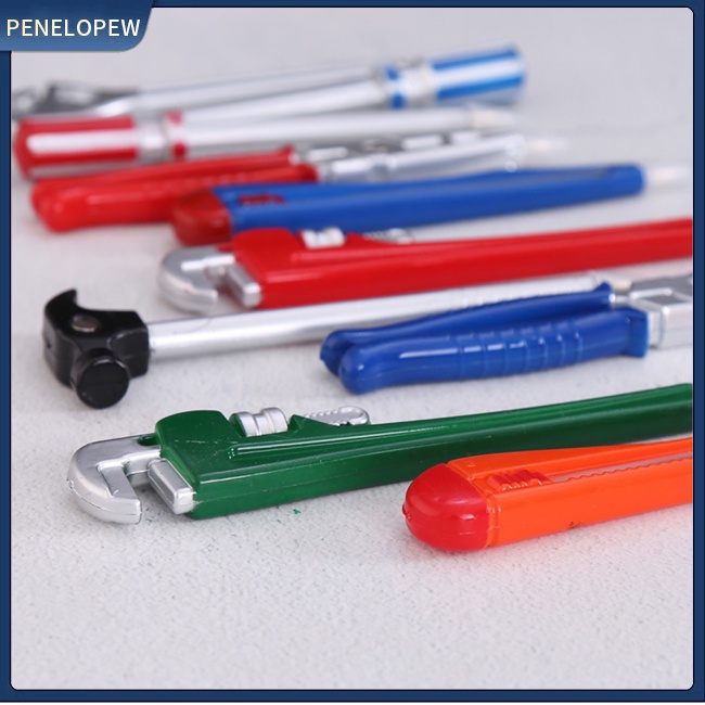 Bút Bi Hình Búa Thiết Kế Độc Đáo Cho Học Sinh