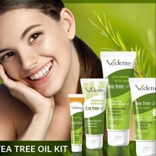 Combo sản phẩm vedette