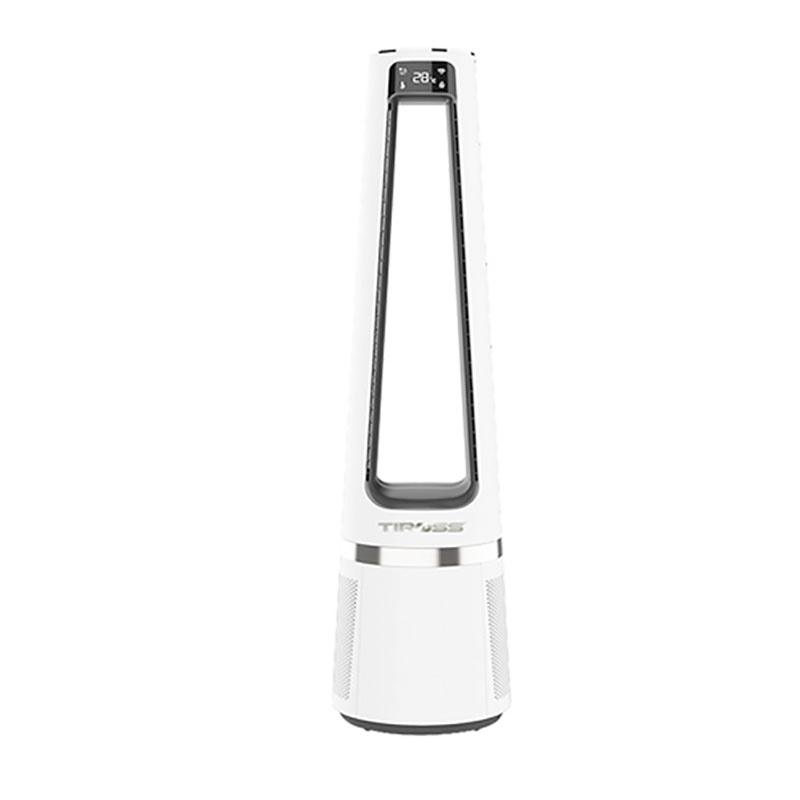 Quạt tháp không cánh Tiross TS9176 - Hàng chính hãng