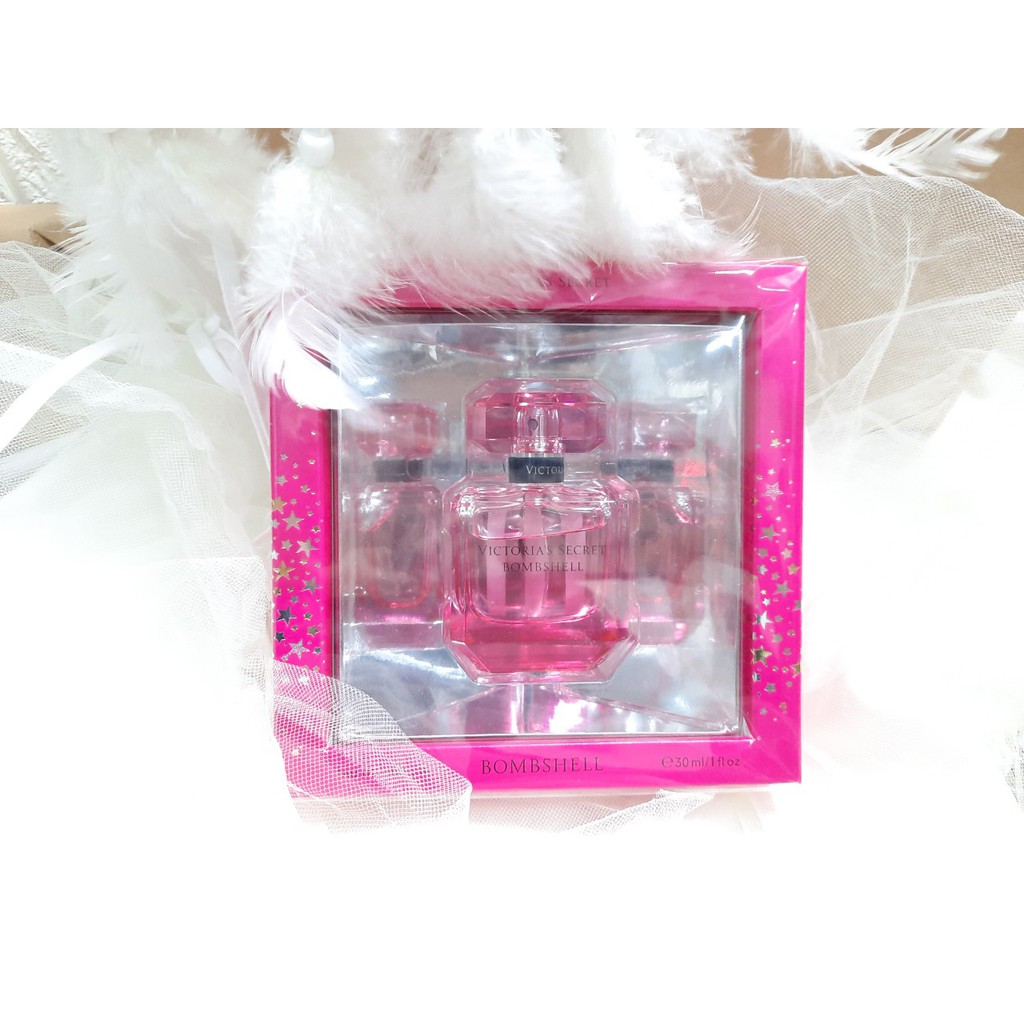 Nước hoa Victoria's Secret Bombshell Eau de Parfum, 30ml