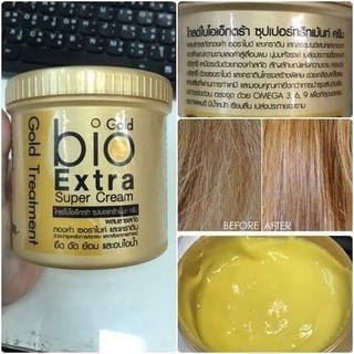 Ủ TÓC BIO GOLD SUPER