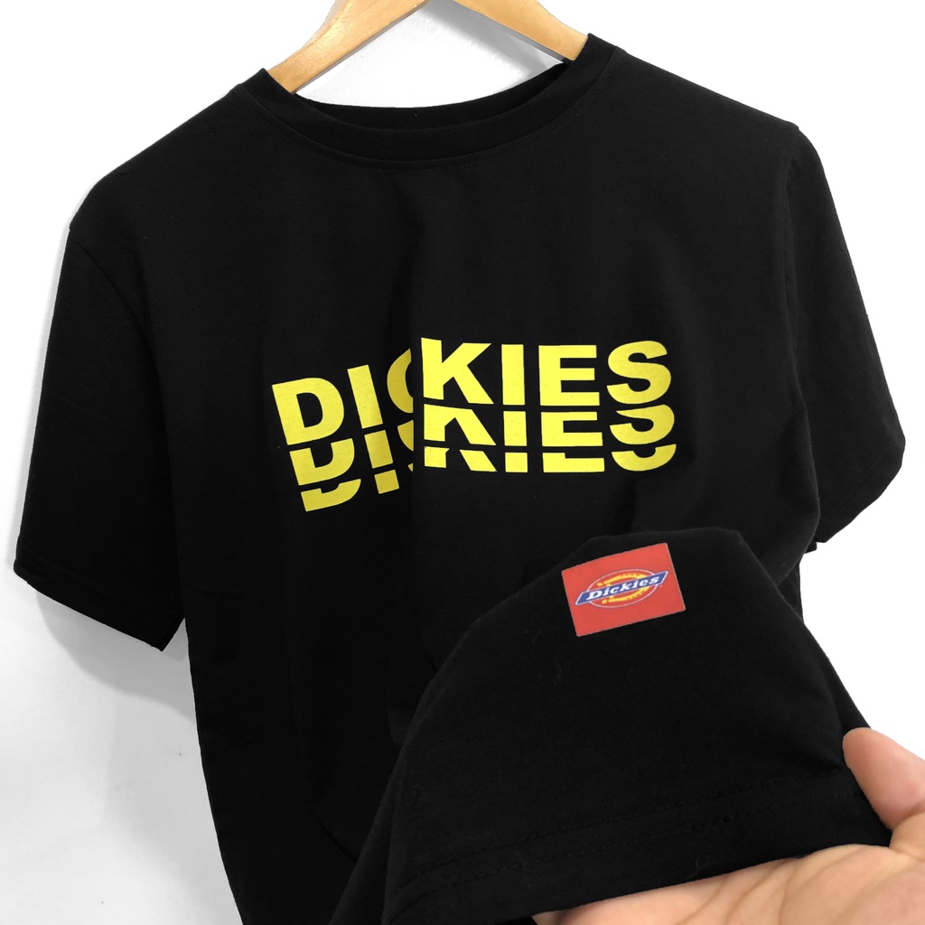 Áo thun DICKIES, áo phông tay lỡ nam nữ unisex, ZOEclothing