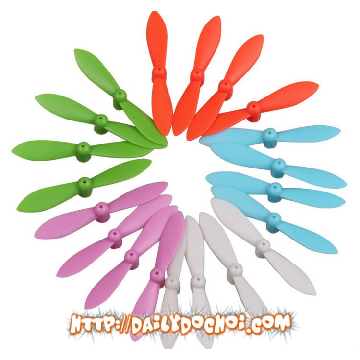 CAQ1 cánh của máy bay quab cỡ nhỏ CX10,V676 Q4H111 WQ100