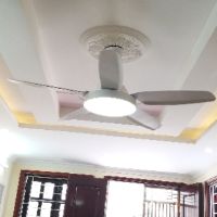 Quạt trần đèn Asia QT04-T-01