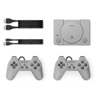 Máy chơi game Sony PlayStation Classic