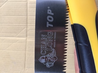Cưa gỗ xếp Top