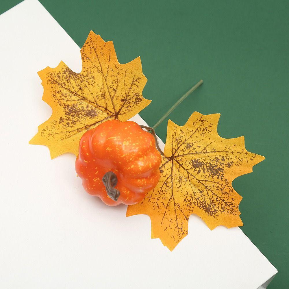 Nhánh Cây Nhân Tạo Tinh Tế Trang Trí Lễ Hội Halloween / Năm Mới