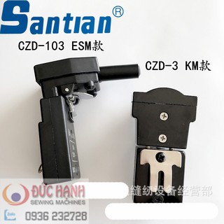 Hộp điện máy cắt đứng KM
