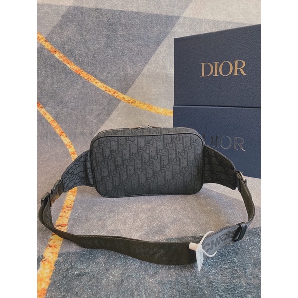 Túi đeo chéo dior- Bag đeo chéo dior (full box)