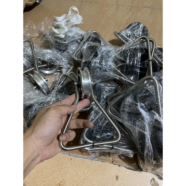 Ròng rọc kéo diều Vip