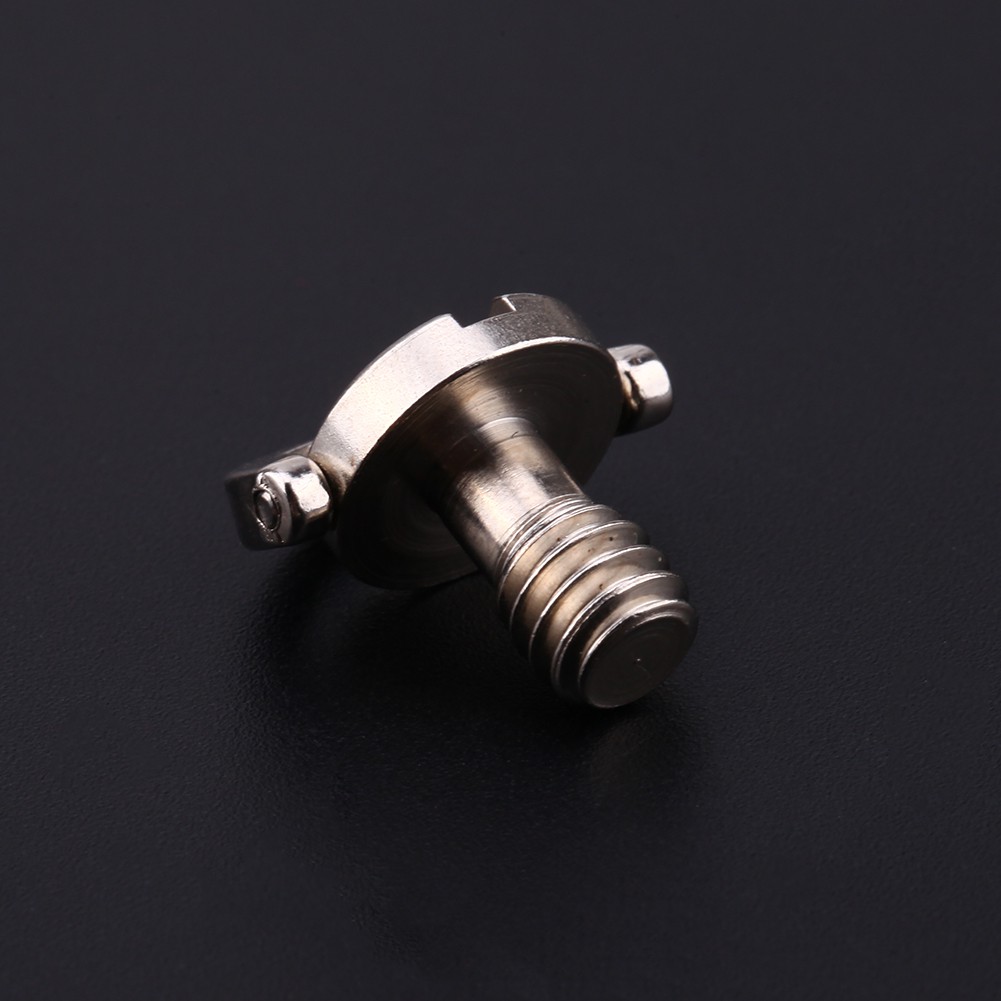 Ốc Chuyển Đổi 1/4 D-Ring Cho Chân Đế Máy Ảnh