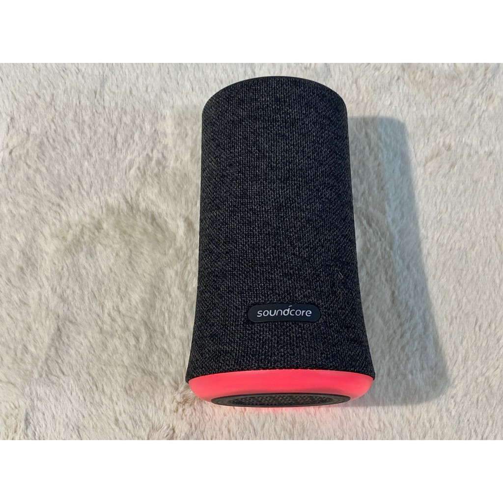 Loa bluetooth Anker Soundcore Flare model A3161