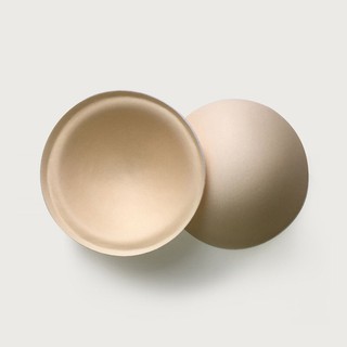 2 Miếng Đệm Mút Ngực Tròn (Gắn áo ngực, áo thể thao)