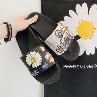 Dép Quai Ngang Thời Trang Nam Nữ