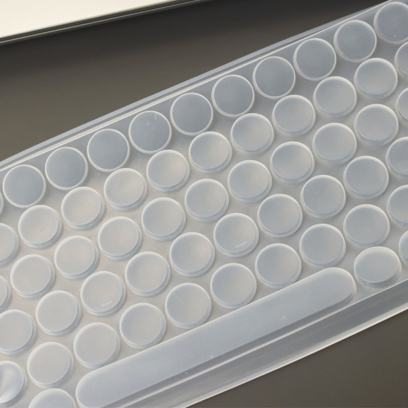 Bàn phím cơ không dây Logitech POP kết nối bluetooth dễ thương