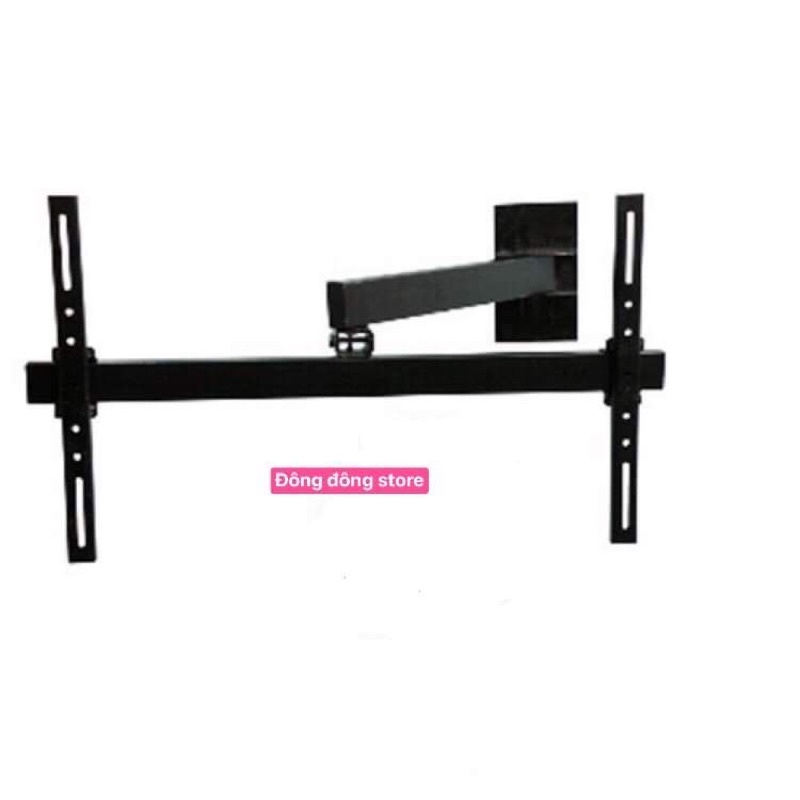 Giá Treo TiVi Xoay 37-65 INCH Treo Tường ❗️chính hãng