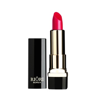RIORI MATTE LIPSTICK - SON LÌ RIORI KHÔNG CHÌ