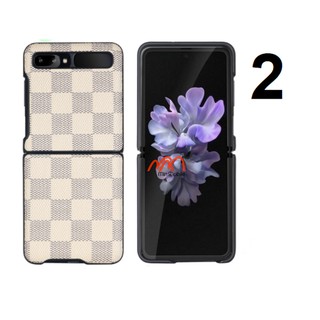 Ốp Lưng LV Samsung Galaxy Z Flip