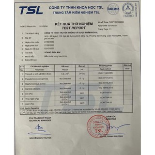 Combo Thảo mộc xoang Sơn Mai